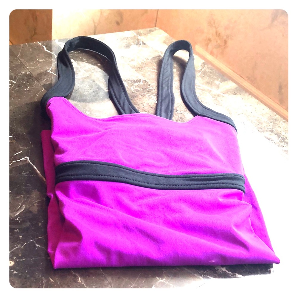 VSX Victoria’s Secret Sports Top